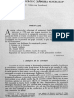 Daicoviciu C.& Colaboratorii - Santierul Arheologic Gradistea de Munte-1958 - (MCA, VII, 1961)