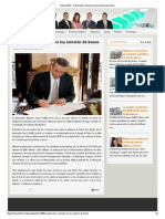 Noticias24 - 7 - Gobernador Convierte en Ley Emisión de Bonos PDF