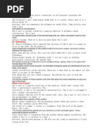 Titfuck Cum List Updated 2024-01-01 | PDF | Human Sexuality | Sexology