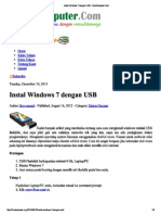 CPU Intel CPU Core i7-6700 3.4GHz PC MEDIA 09 2016 Forumkomputer | PDF