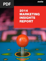 Download Metia Marketing Insights 2014 by Deborah Hanamura SN210561339 doc pdf