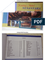 Katalog Mebel Nusantara