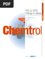 Chemtrol Pvc Cpvc