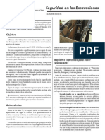 Excavaciones PDF