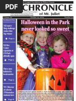 Download Chronicle 10-14-09 Edition by mjchronicle SN21057323 doc pdf