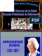 Imogenes King Expo Hoy