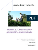 Sindromes geriatricos y nutricion - Dra. Soler.pdf