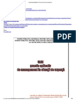 Ghid MANAGEMENTUL ÎN SITUATII DE URGENTA PDF