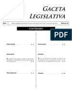 Veracruz. Ley de Educación Armonizada 4 Marzo 2014 PDF