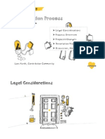 Contribution Process: October 2009