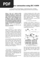 Download Substation Automation by prasoon13 SN21058909 doc pdf