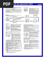 Casio Efa-121