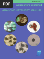 Download 2008 Abalone Hatchery Manualpdf by mavellanal SN210591287 doc pdf