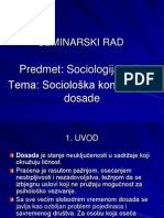 Prezentacija Seminarskog Rada