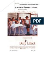 Guião de análise Billy Elliot