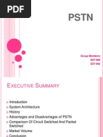 PSTN