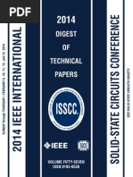 Download 2014 Digest of Technical Papers by wearole SN210597456 doc pdf