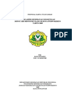 Download Proposal Karya Tulis Ilmiah by shyalala SN21059749 doc pdf