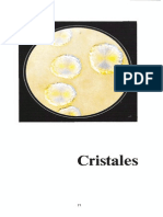 Cristales Sedimento Urinario PDF