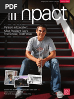 Download Impact Autumn 2009 by The Ohio State University SN21060062 doc pdf