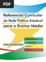 2.1. competências e habilidades a serem desenvolvidas no ensino medio