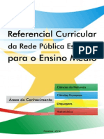 2.1. Competências e Habilidades A Serem Desenvolvidas No Ensino Medio