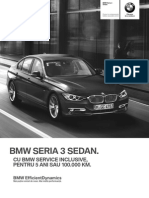 3series Sedan Pricelist