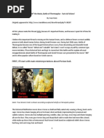 Download 300 the Movie Battle of Thermopylae by knjige_online SN210608745 doc pdf