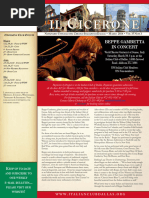 Download Cicerone March by Jay Laurenzi SN210611296 doc pdf