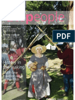 DWPeople July 2008 Complete Magazine