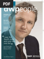 DWPeople March 2008 Complete Magazine