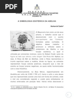 A SIMBOLOGIA ESOTÉRICA DA ABELHA