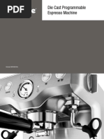 Download Breville BES820XL Manual by Breville SN21061925 doc pdf