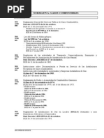 Indice Normativa Irg