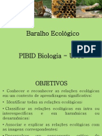 Jogo Baralho Ecolgico - Descrio