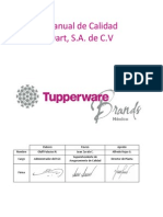P 4.2.2 Manual Calidad Ver17 PDF