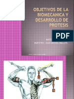 Bio Mecanic A