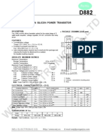 D882 To-126