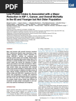 Download USC animal protein study by Southern California Public Radio SN210630278 doc pdf