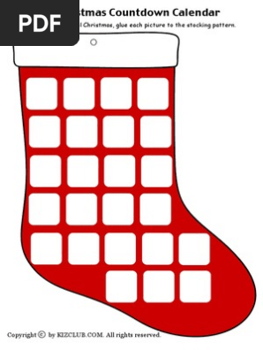 Advent Calendar
