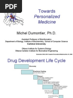 Personalized Medicine