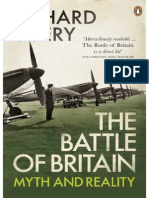 Battle of Britain Richard Overy