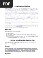 Download Referensi Cendikiawan Muslim by Ari Nopriandi SN210644358 doc pdf