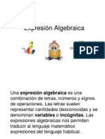 expresinalgebraica-110403065412-phpapp01