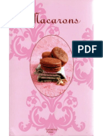 [Baking] - Macarons