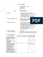 Lesson Plan Studi Ke_10