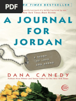 Download A Journal for Jordan by Dana Canedy - Excerpt by Dana Canedy SN21066346 doc pdf