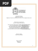 instructivo de un juguete con material reciclable