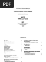 Sains Tingkatan 3 Pdf
