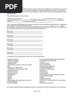 Download Vaccine Refusal Forms and Lots of Backup Information by verumlux SN21066591 doc pdf